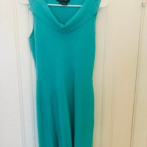 Etcetera knit dress - xs